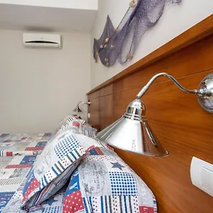 Apartamento Conchas