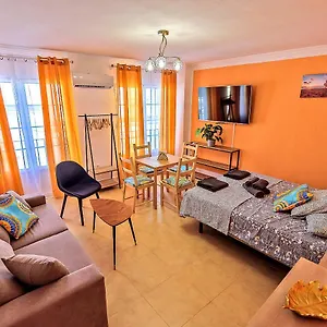  Apartamento Terrazas De Palacios